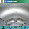 Sch40s Stainless Steel 316/316L/316h Pipe Fitting Elbow